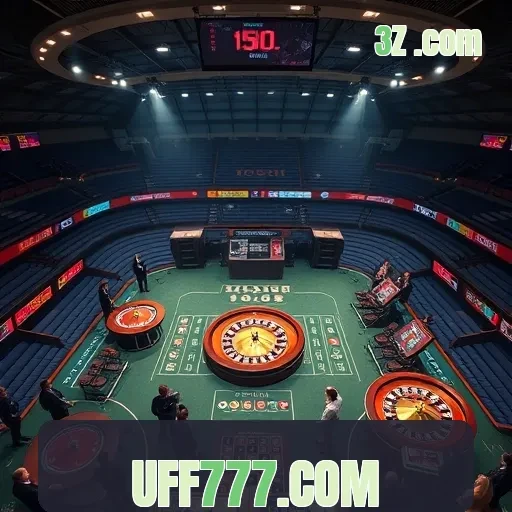 uff777.com: Experimente os Melhores Jogos Exclusivos do Brasil!