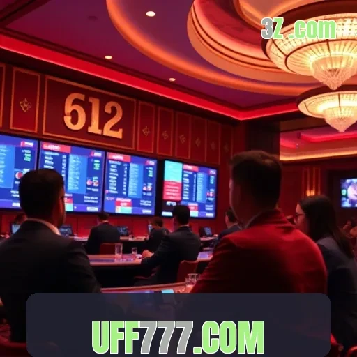 uff777.com: Favoritos e Como Eles Elevam Sua Experiência de Jogo