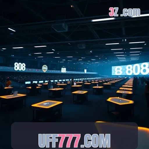 uff777.com: Dominando a Seção de Estratégia para Jogos Online