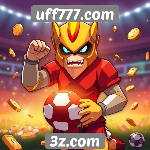 Futuro das apostas online com uff777.com