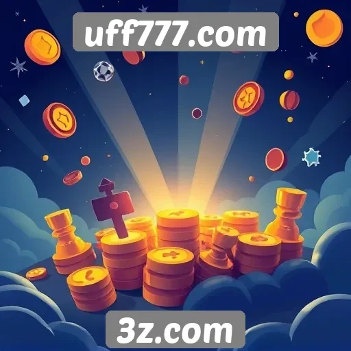 Desenvolvimento e parceria com estúdios de jogos em uff777.com