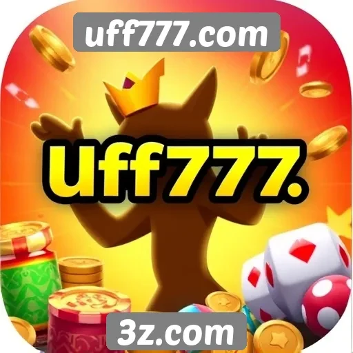 oferta de jogos disponíveis em uff777