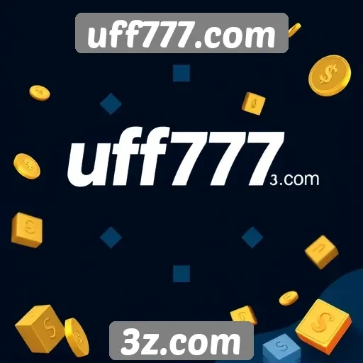 Metodologia de pagamento e saque no uff777.com